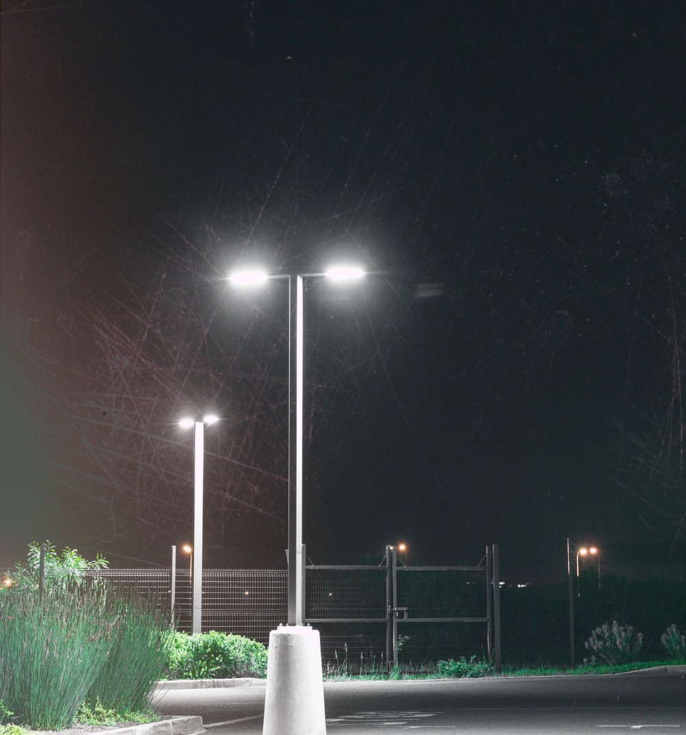 مصدر لـ"الدار": إنارة ذكية موفرة للطاقة قريبًا في شوارع المملكة كافة